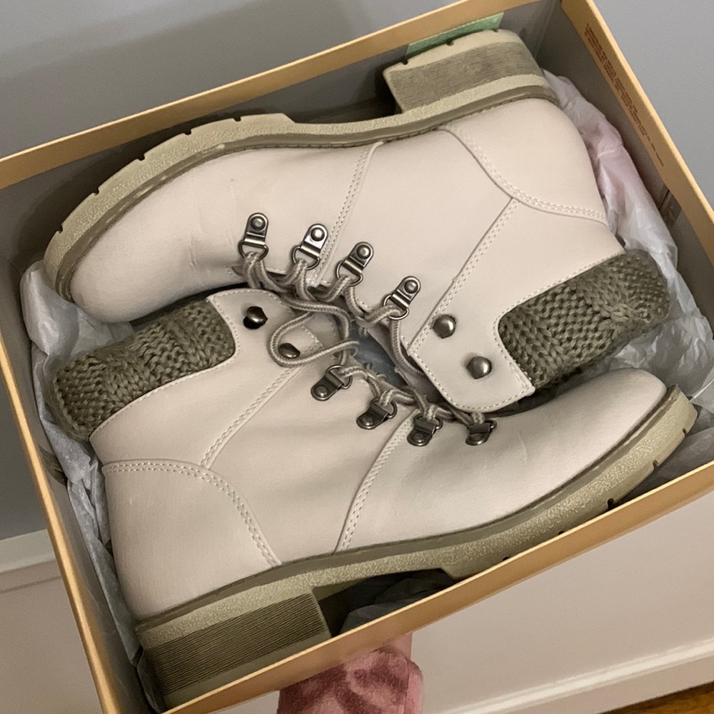 Women’s Mossimo Supply Co. Boot